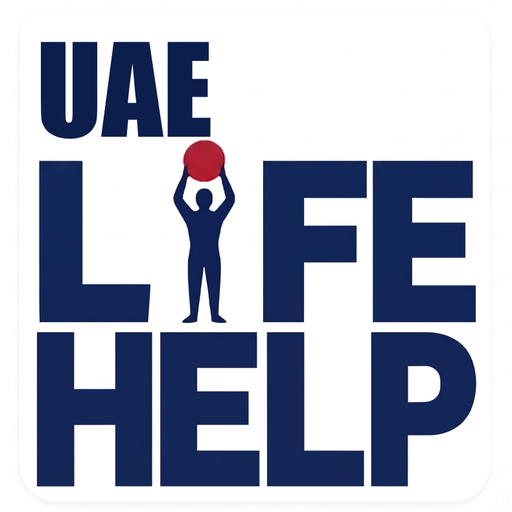 UAE LIFE.HELP